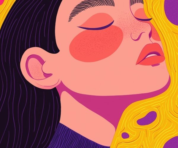 Vibrant Introspection