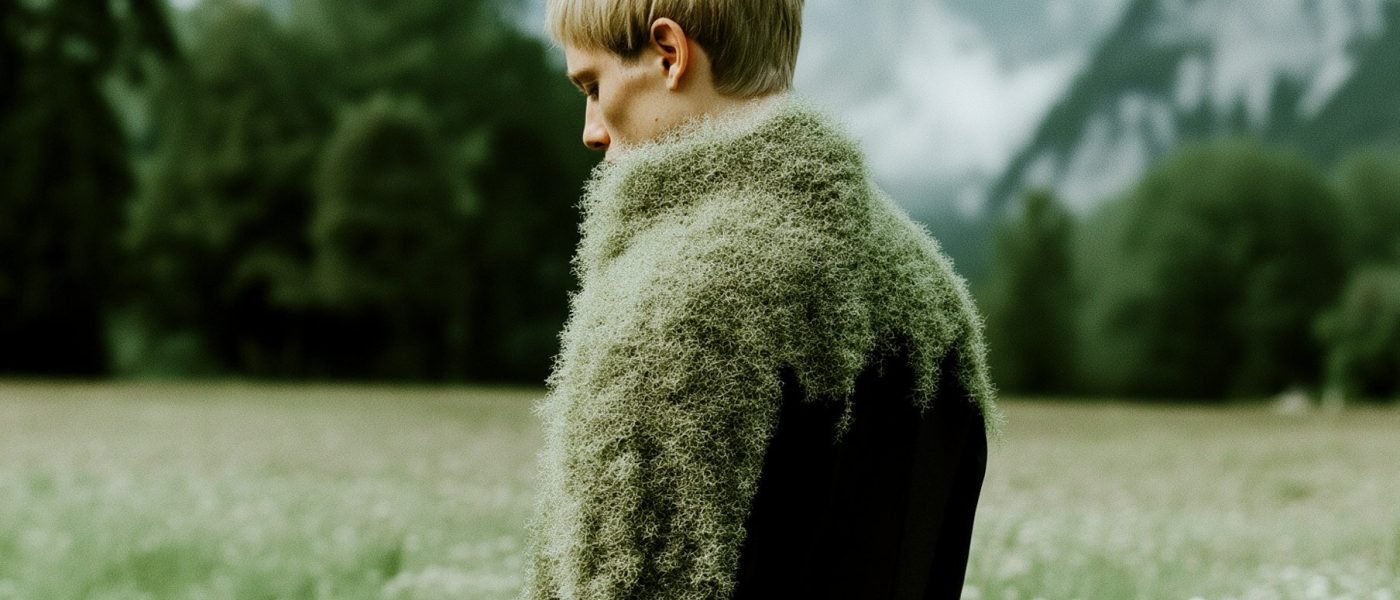 Contemplative in Nature