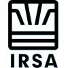 Irsa LogoV2NEW